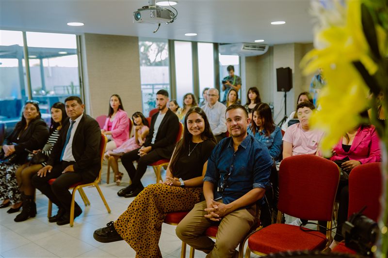 Ceremonia AEC