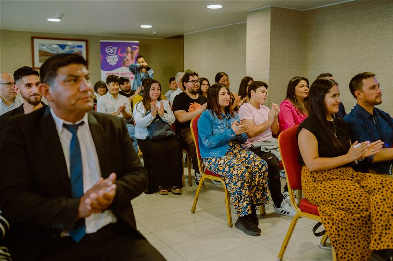 Ceremonia AEC