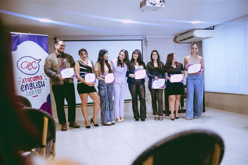 Ceremonia AEC