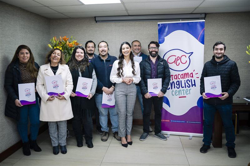 Ceremonia AEC