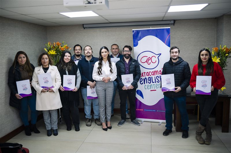 Ceremonia AEC