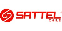 Logo oficial de Sattel Chile